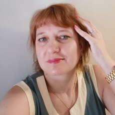 Фотография девушки Анна, 47 лет из г. Санкт-Петербург