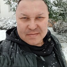 Фотография мужчины Александр, 45 лет из г. Нижневартовск