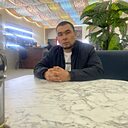 Казбек, 33 года