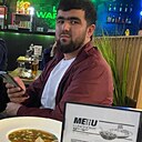 Мурат, 28 лет