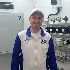 Фотография мужчины Сергей, 45 лет из г. Балаково