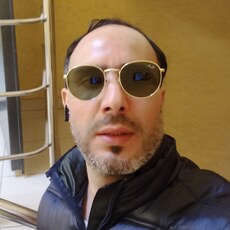 Фотография мужчины Зи, 48 лет из г. Киров