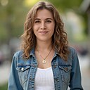 Ксения, 43 года