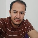 Исмоилл, 26 лет