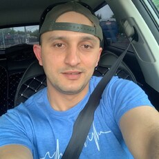 Фотография мужчины Алекс, 33 года из г. Ногинск