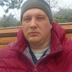 Фотография мужчины Арт, 31 год из г. Анапа