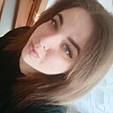 Наташа, 23 года