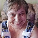 Ирина, 62 года