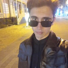 Фотография мужчины Исмаил, 19 лет из г. Симферополь