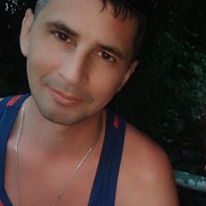 Фотография мужчины Дмитрий, 43 года из г. Новоуральск