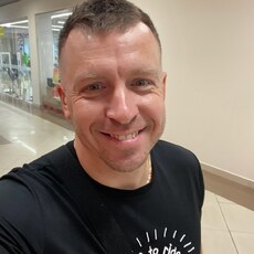 Фотография мужчины Павел, 42 года из г. Оренбург