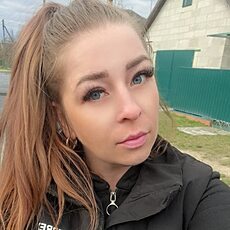 Фотография девушки Кристина, 30 лет из г. Столин