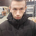 Богдан, 18 лет