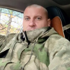 Фотография мужчины Россия, 43 года из г. Томск
