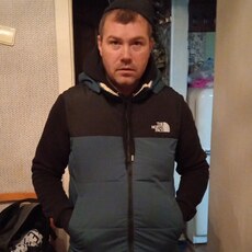 Фотография мужчины Сергей, 37 лет из г. Норильск