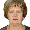 Прасковья, 70 лет
