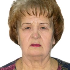 Фотография девушки Прасковья, 70 лет из г. Уфа