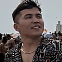 Ратмир, 36 лет