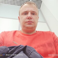 Фотография мужчины Иван, 45 лет из г. Курган