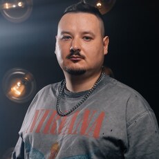 Фотография мужчины Михаил, 37 лет из г. Москва