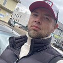 Саша, 38 лет