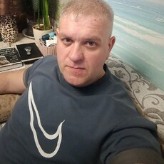 Фотография мужчины Евгений, 42 года из г. Тула
