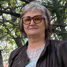 Фотография девушки Валентина, 60 лет из г. Новороссийск