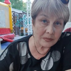 Фотография девушки Галина, 65 лет из г. Самара
