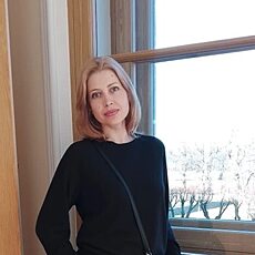 Фотография девушки Ольга, 41 год из г. Гатчина