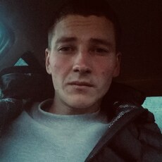 Фотография мужчины Константин, 24 года из г. Ногинск