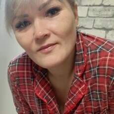 Фотография девушки Наталия, 43 года из г. Болохово