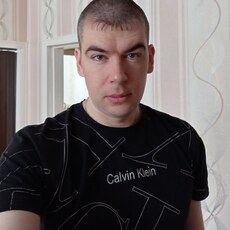 Фотография мужчины Сергей, 34 года из г. Хабаровск