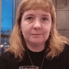 Фотография девушки Ольга, 43 года из г. Томск