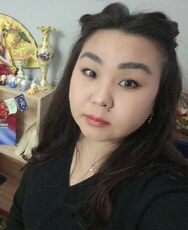 Фотография девушки Мадинка, 42 года из г. Астана