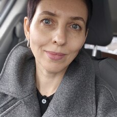 Фотография девушки Ирина, 47 лет из г. Владивосток