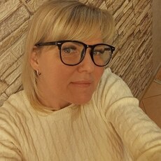 Фотография девушки Елена, 48 лет из г. Ногинск