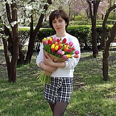 Фотография девушки Наталья, 42 года из г. Енакиево