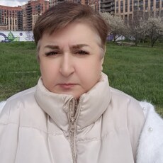 Фотография девушки Светлана, 51 год из г. Краснодар