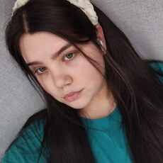 Фотография девушки Дарья, 21 год из г. Искитим