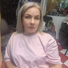 Фотография девушки Ирина, 51 год из г. Сочи