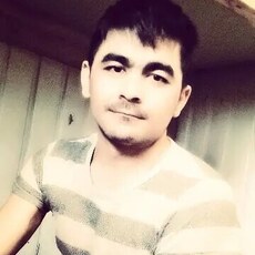Фотография мужчины Muslim, 31 год из г. Лобня