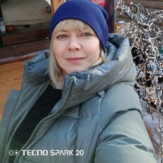 Фотография девушки Марина, 44 года из г. Осинники