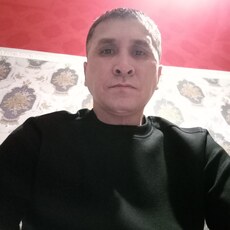 Фотография мужчины Маке, 42 года из г. Аркалык