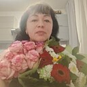 Галина, 52 года