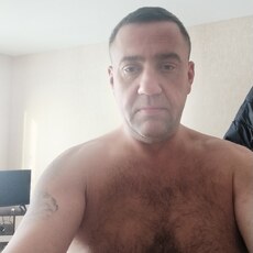 Фотография мужчины Валерий, 47 лет из г. Витебск