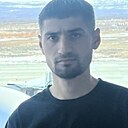 Жавохир, 33 года