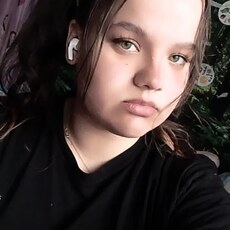 Фотография девушки Милашка, 22 года из г. Котлас