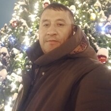 Фотография мужчины Ali, 50 лет из г. Серпухов
