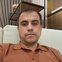 Бек, 42 года