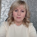 Надежда, 47 лет